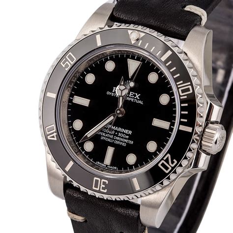 used rolex submariner 114060|rolex 114060 price.